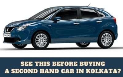 See This Before Buying a Second Hand Car in Kolkata?