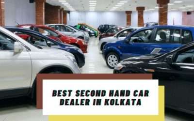 Best Second Hand Car Dealer in Kolkata