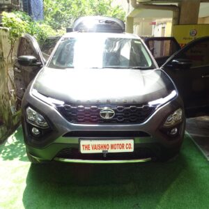 TATA HARRIER XT PLUS KYROTIC (DIESEL) WITH SUNROOF