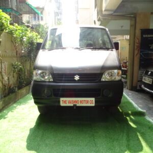 Maruti Suzuki Eeco