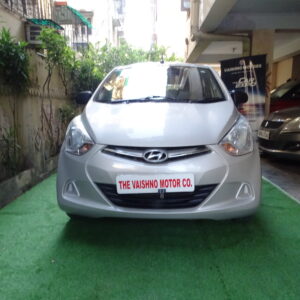 Hyundai EON DLITE