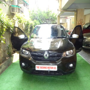 RENAULT KWID, RXT MT, 2017 MODEL