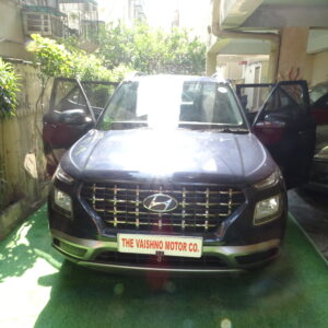HYUNDAI VENUE PETROL 2020