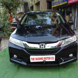 HONDA CITY VX 2016