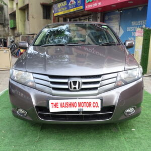 HONDA CITY 2011