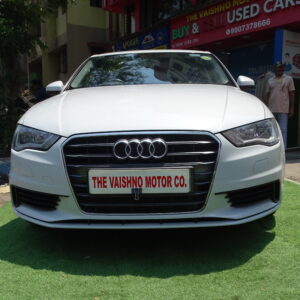 AUDI A3 35TDI, 2014 MODEL