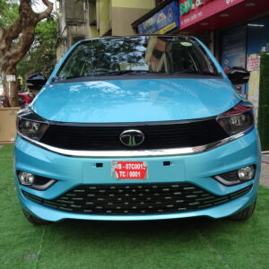 TATA TIAGO UNREGISTERED, 2025