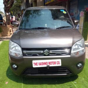 MARUTI SUZUKI WAGONR ZXI+ AT, 2023 MODEL