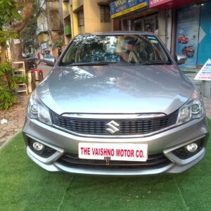 MARUTI SUZUKI CIAZ 2021 MODEL, LIFETIME TAX