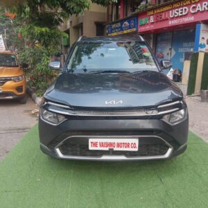 KIA CARENS PETROL 2022