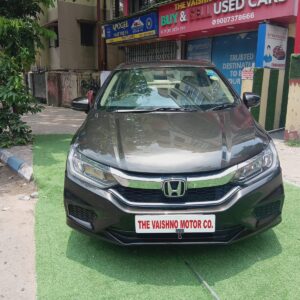 HONDA CITY VMT 2021