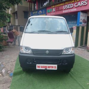 MARUTI EECO CARGO 2023