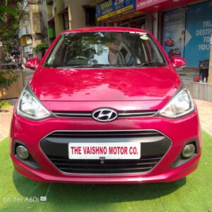 HYUNDAI XCENT 2015 MODEL