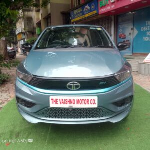 TATA TIAGO EV 2023