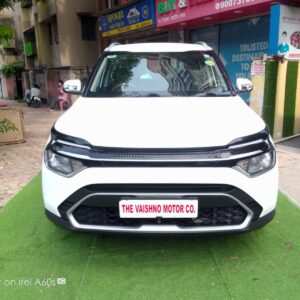KIA CARENS DIESEL 2024