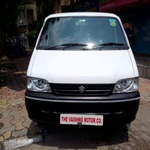 MARUTI EECO CARGO 2024