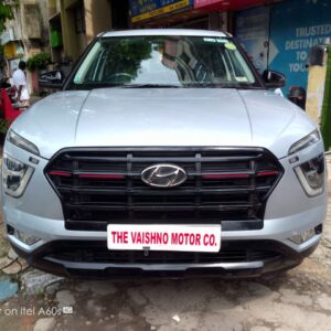 HYUNDAI CRETA DIESEL 2023