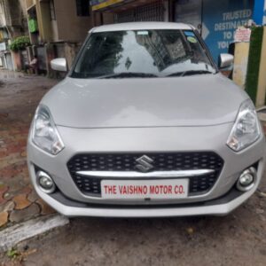 MARUTI SWIFT VXI 2022