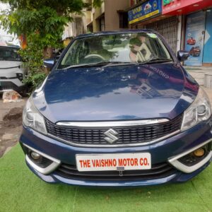 MARUTI CIAZ 2019