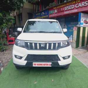 BOLERO NEO N10 2023, LIFETIME TAX