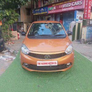 TATA TIAGO XZA 2017