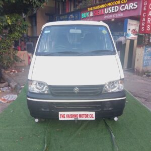 MARUTI EECO 2021