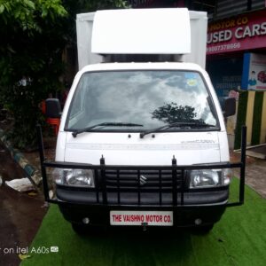 MARUTI SUPER CARRY STD CONTAINER 2023