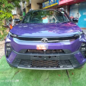 Tata Nexon Unregd 2023