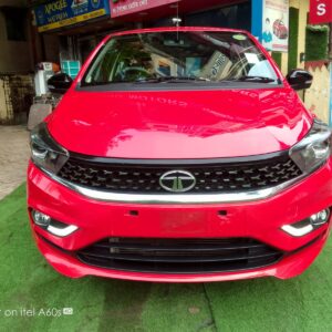 Tata Tiago Unregd Run Only 3000 km