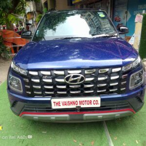 HYUNDAI VENUE NLINE N6 2022
