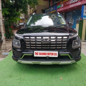 HYUNDAI VENUE S(O) AT 2024, RUN ONLY 16K
