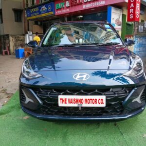 HYUNDAI GRAND I10 NIOS AT 2023