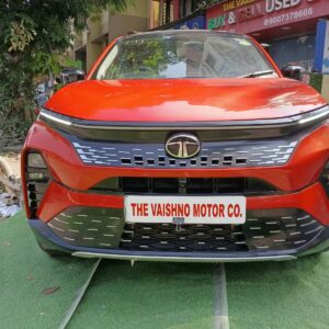 TATA CURVV DIESEL 2024